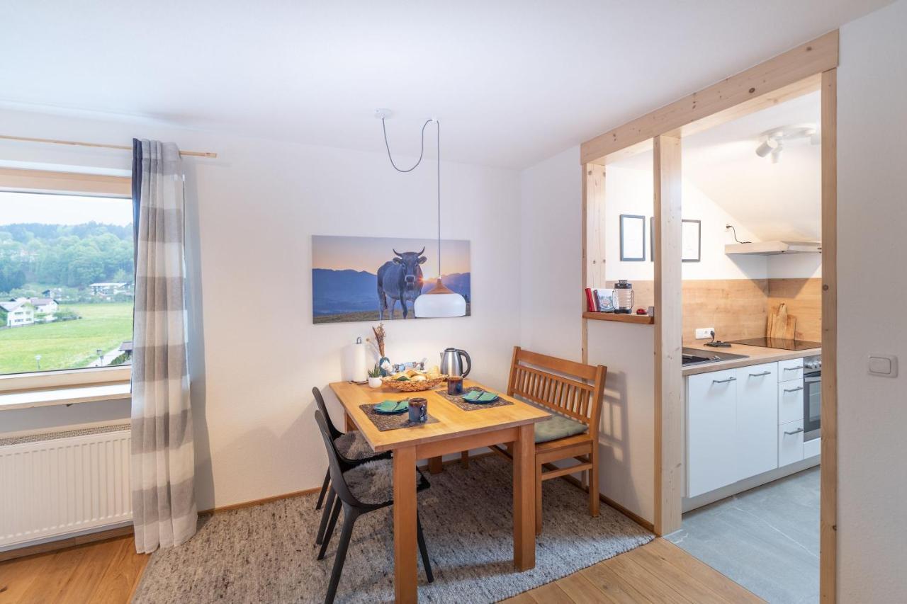 Chillach Oberstdorf Zewnętrze zdjęcie