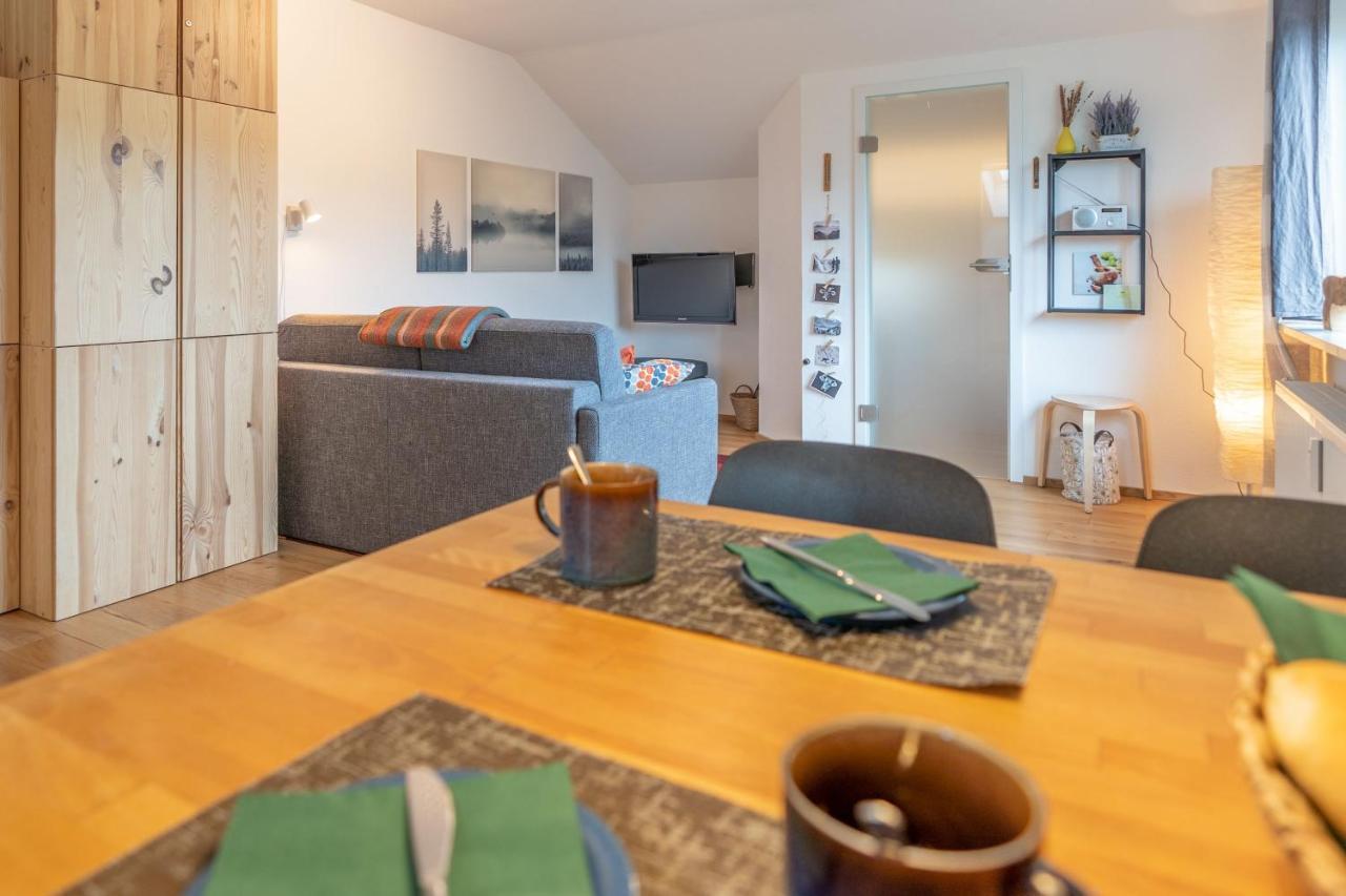 Chillach Oberstdorf Zewnętrze zdjęcie