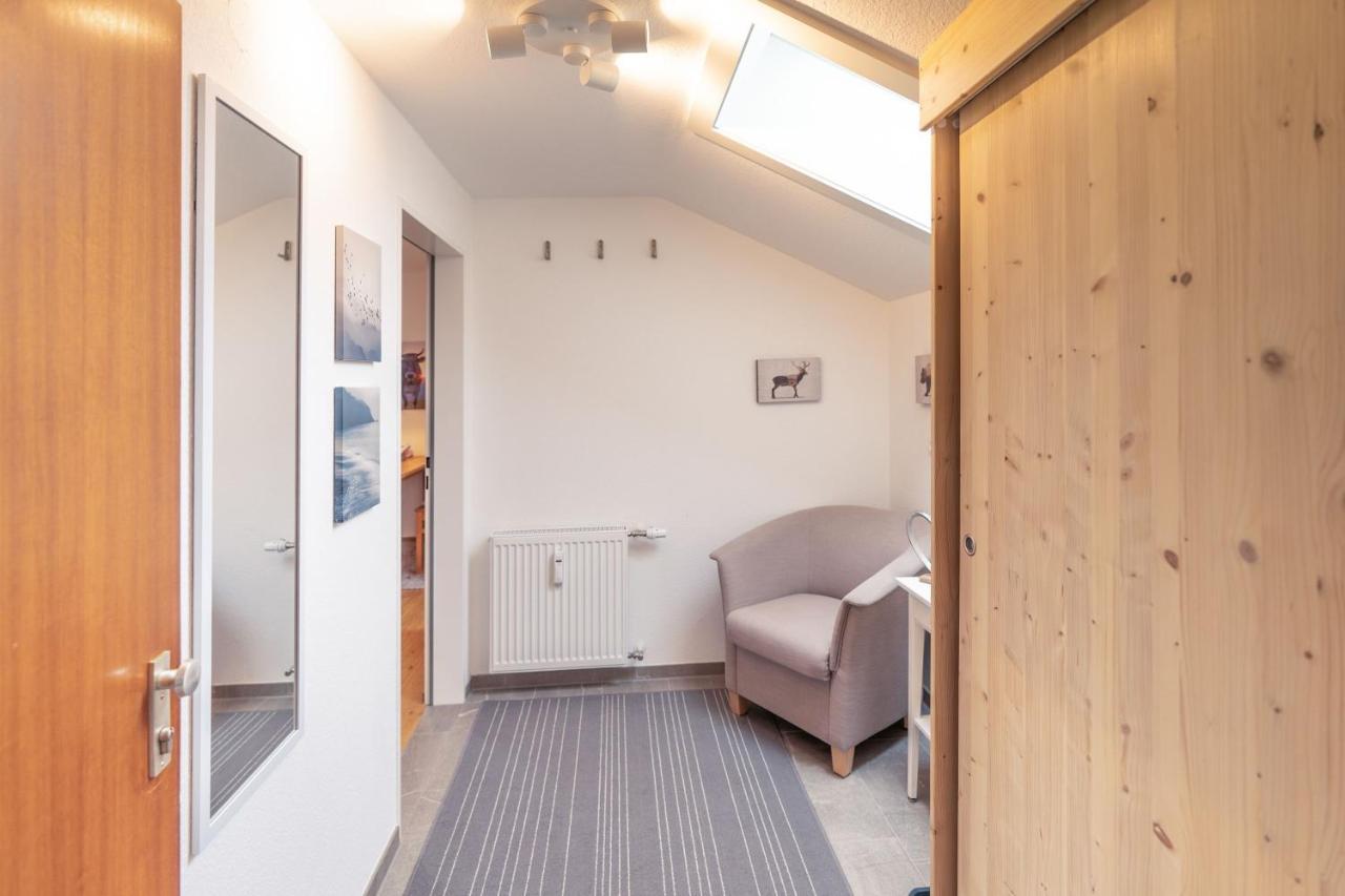 Chillach Oberstdorf Zewnętrze zdjęcie