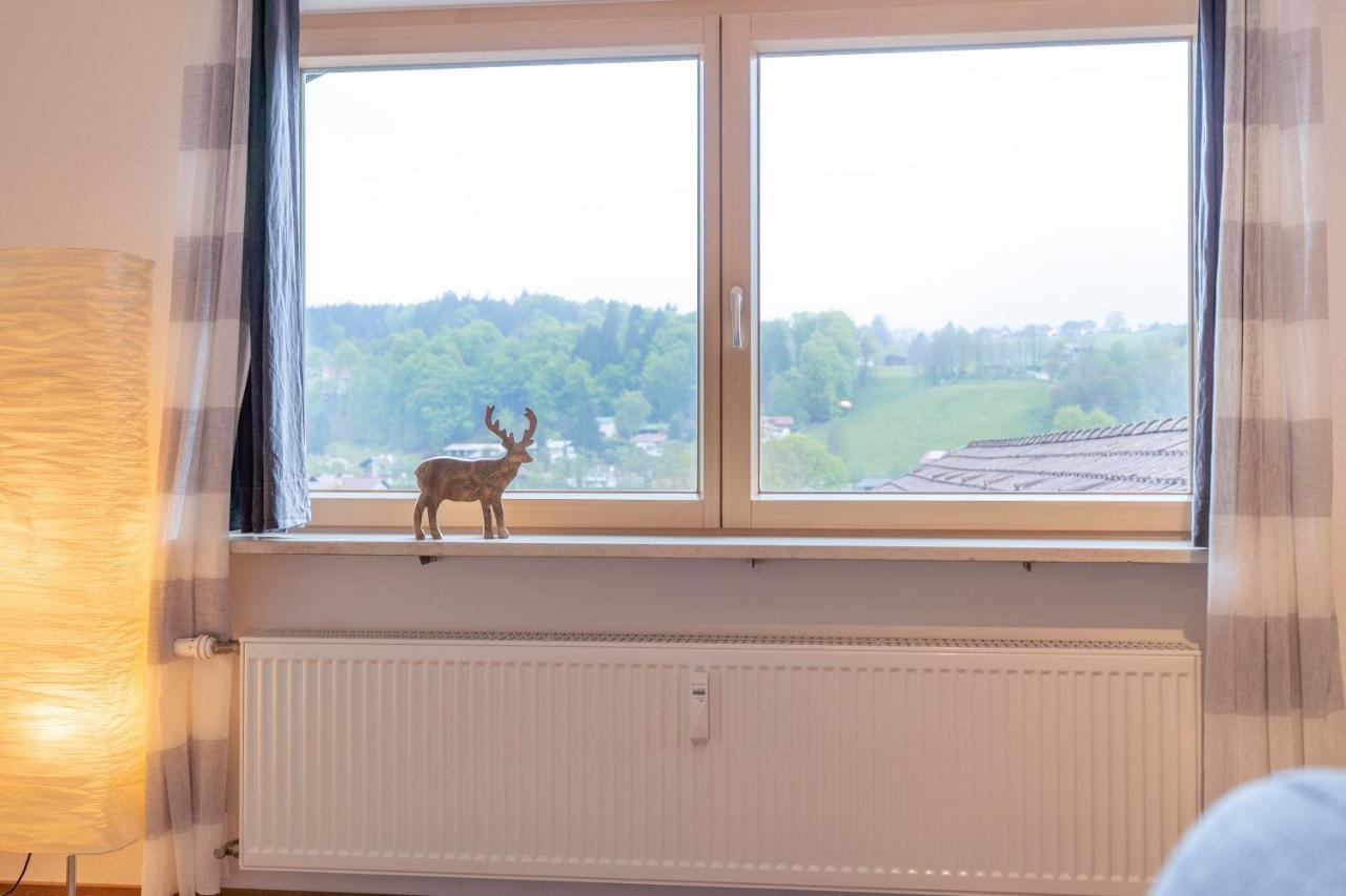 Chillach Oberstdorf Zewnętrze zdjęcie